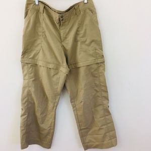 Nike ACG Zip Off Convertible Outdoors Pants